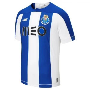 FC Porto - ikona portugalskiego futbolu