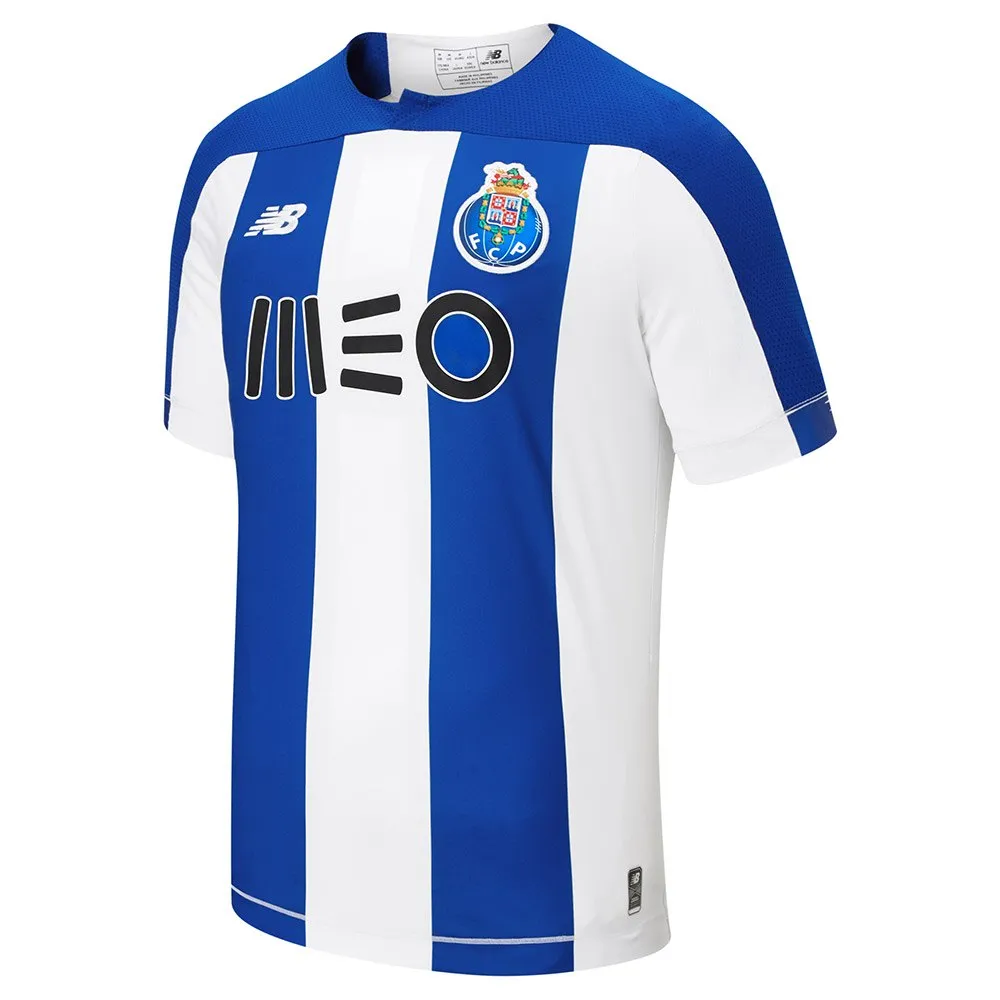 FC Porto – ikona portugalskiego futbolu