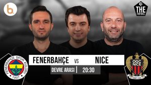 Fenerbahçe i Nice: Oczekiwania przed nadchodzącym meczem