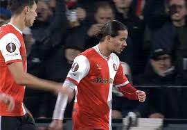 Feyenoord: Historia, sukcesy i obecna sytuacja klubu