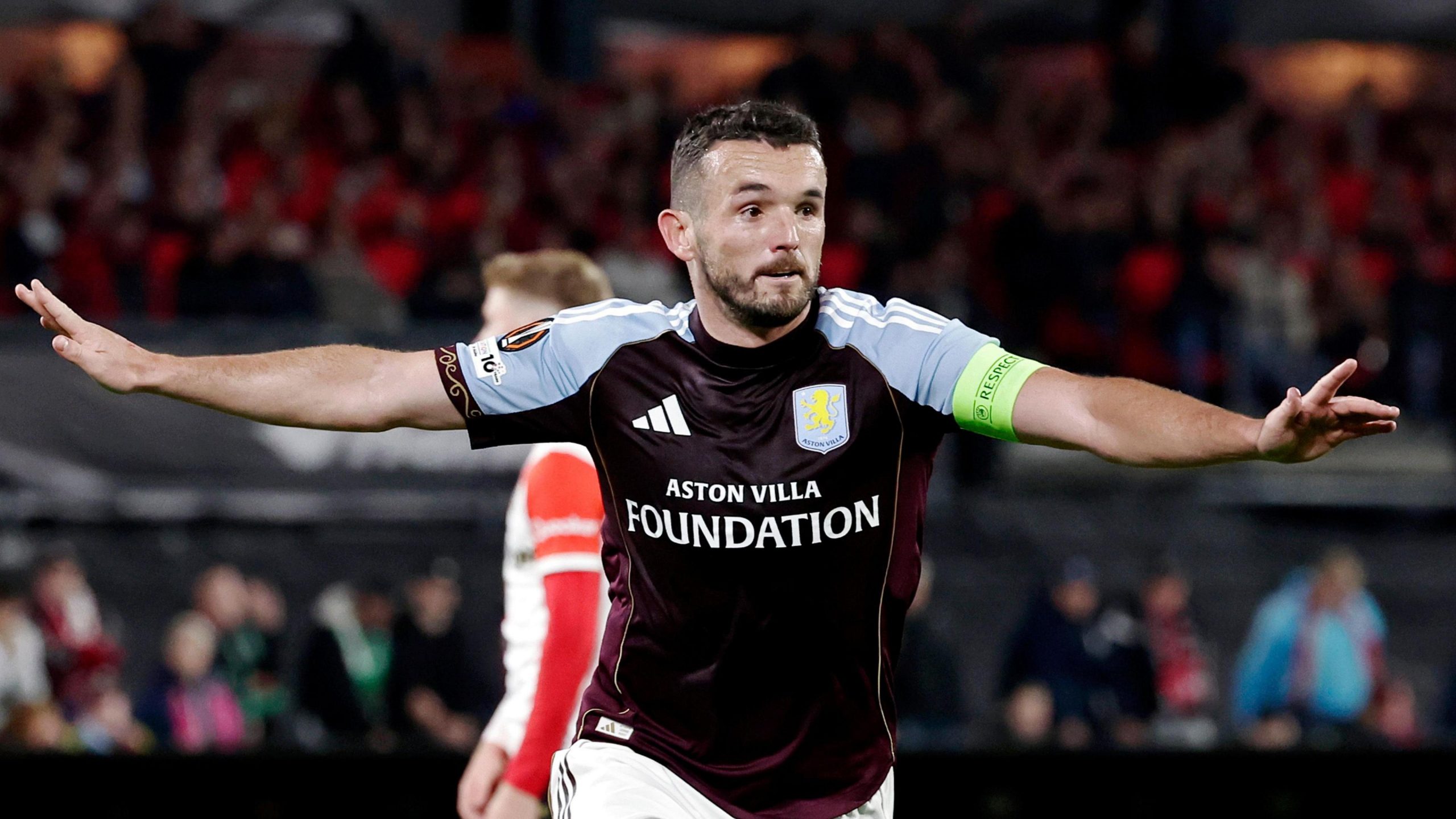 Feyenoord kontra Aston Villa: Co przyniesie to starcie?