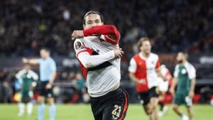 Feyenoord – Panathinaikos: Kluczowy Mecz w Lidze Europejskiej