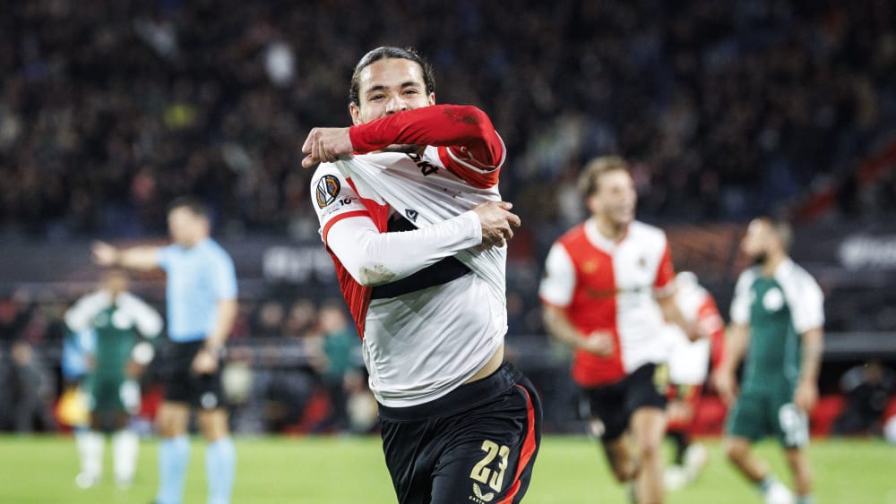 Feyenoord – Panathinaikos: Kluczowy Mecz w Lidze Europejskiej