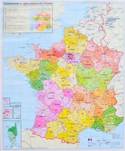 Francja: O znaczeniu tego kraju w Europie