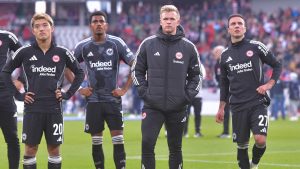 Freiburg – Eintracht Frankfurt: Podsumowanie i analiza meczu