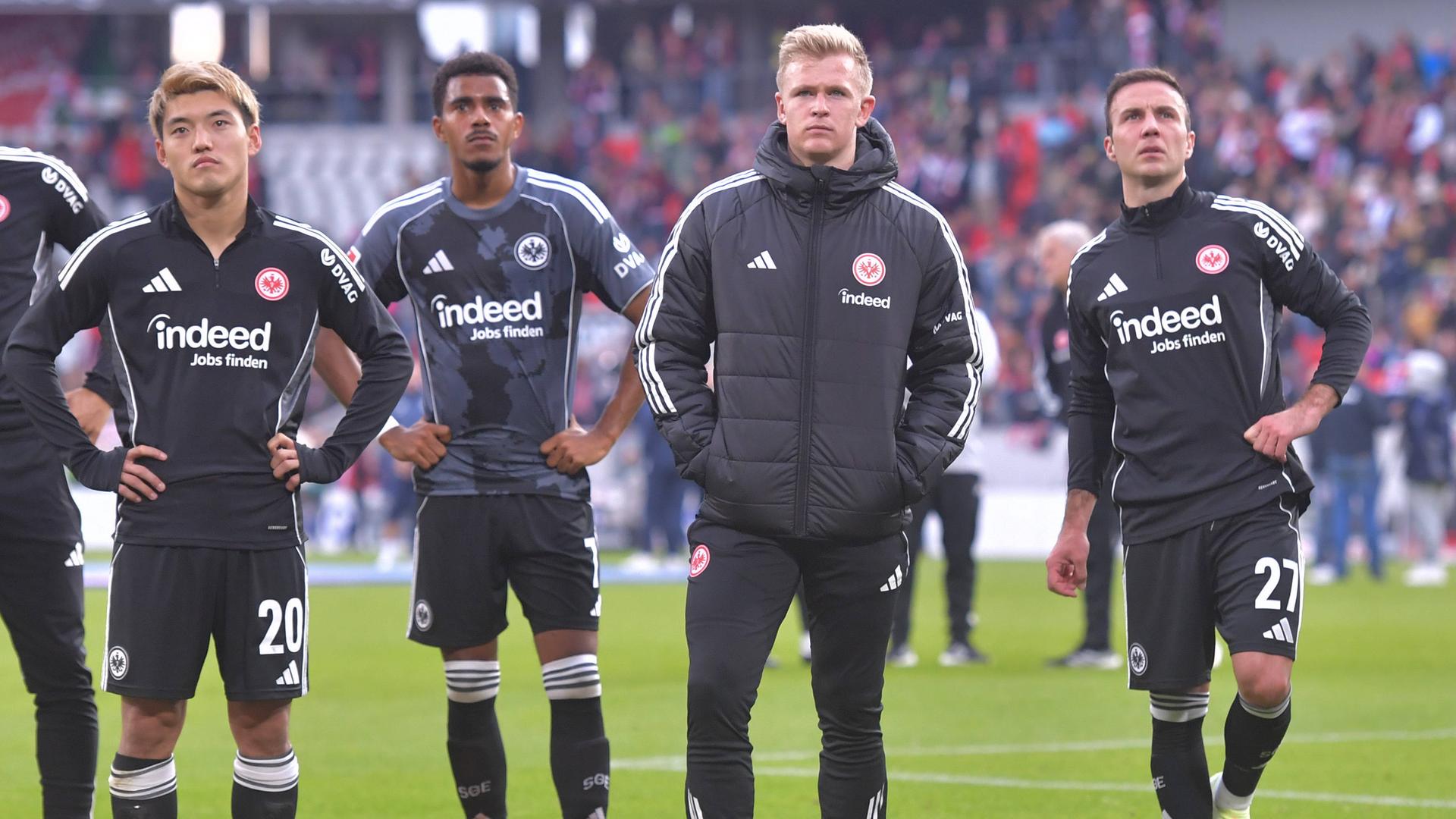Freiburg – Eintracht Frankfurt: Podsumowanie i analiza meczu