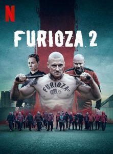 Furioza 2 - Zapowiedź i szczegóły dotyczące nowego sezonu