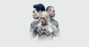 Furioza - Kontrowersyjny film o miłości i przestępczości