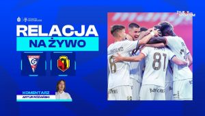 Górnik Zabrze vs. Jagiellonia Białystok: Kluczowy Mecz Ekstraklasy
