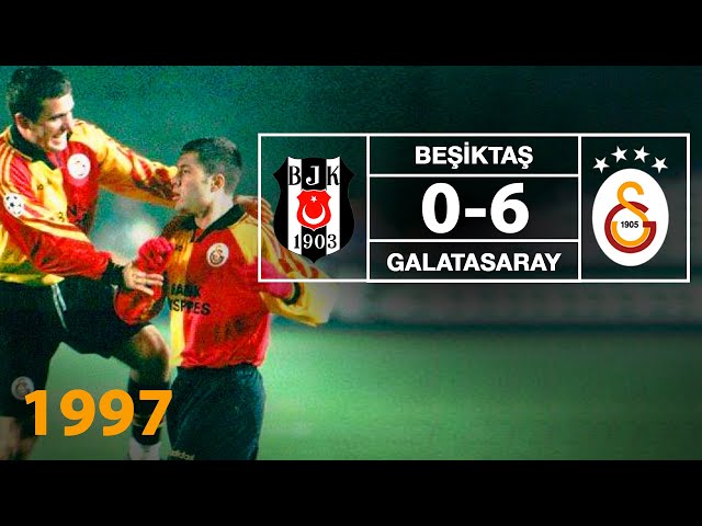 Galatasaray kontra Beşiktaş: Emocje i znaczenie meczu