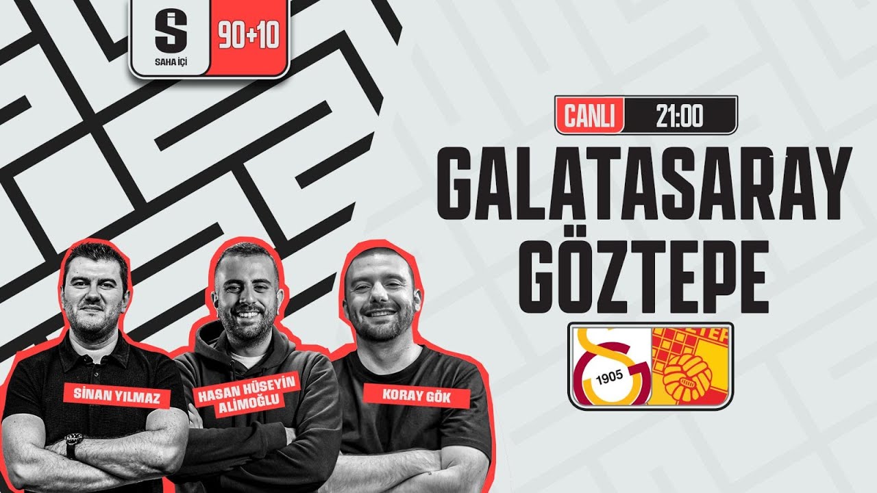Galatasaray – Göztepe: Kluczowe konfrontacje na boisku