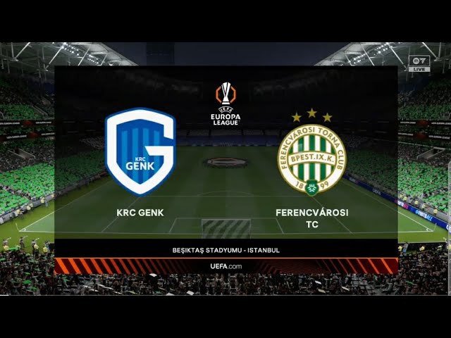 Genk – Ferencváros: Przegląd Meczów i Ich Znaczenie