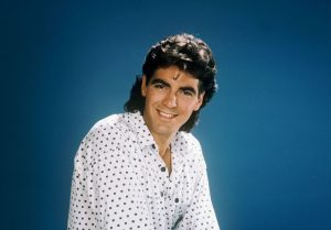 George Clooney: Życie i kariera znanego aktora