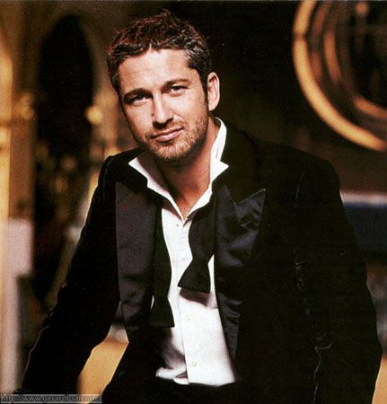 Gerard Butler – Kariera, osiągnięcia i przyszłość