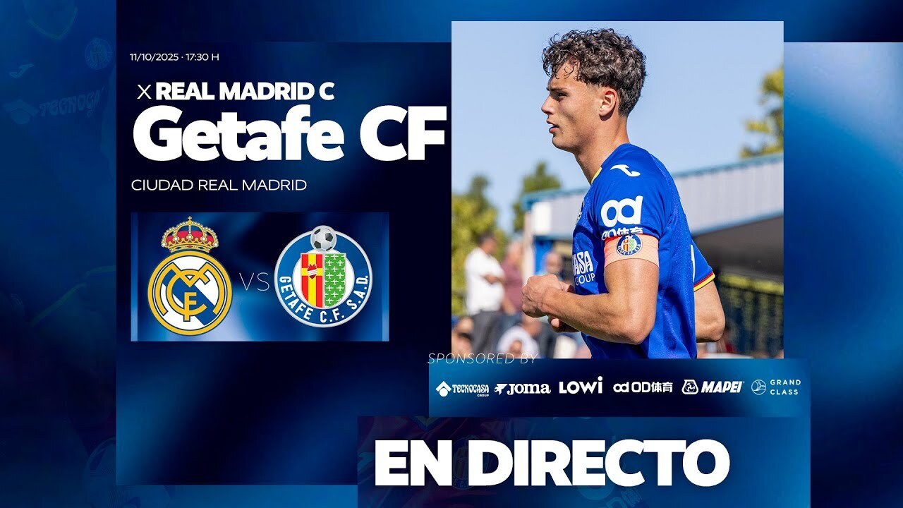 Getafe kontra Real Madrid: Ekstremalne Derby Madrytu