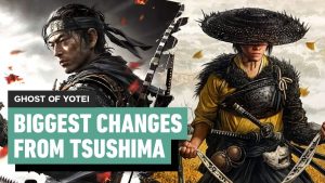 Duch Yotei: Historia i Legendy z Hokkaido