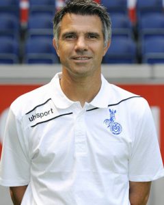 Gino Lettieri: Nowa era w polskim futbolu