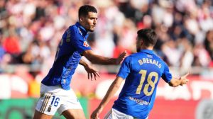 Girona FC kontra Real Oviedo: Kluczowy mecz w La Liga 2