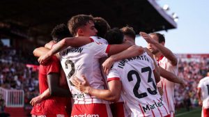 Mecz Girona FC - Valencia: Kluczowe chwile i znaczenie