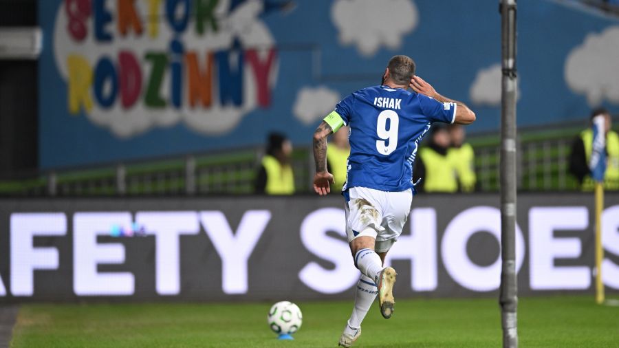 GKS Katowice vs. Lech Poznań: Kluczowy mecz w sezonie 2023