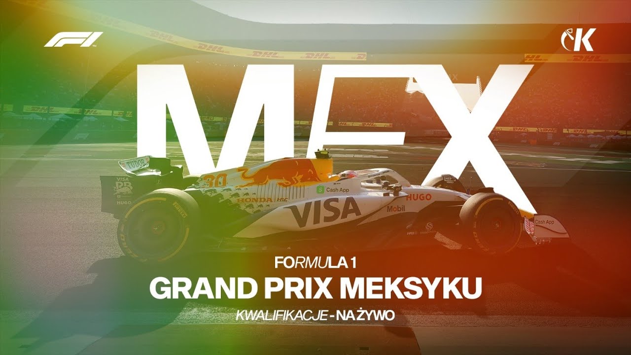 Grand Prix Meksyku: Kluczowe zjawisko w motosporcie