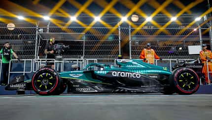Kierunki rozwoju GP Singapuru 2025