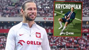 Grzegorz Krychowiak: Kluczowy Gracz w Historii Polskiego Futbolu