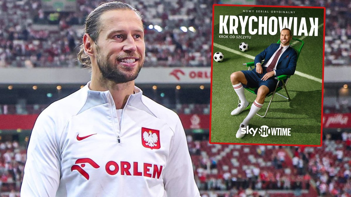 Grzegorz Krychowiak: Kluczowy Gracz w Historii Polskiego Futbolu