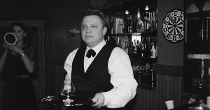 Grzegorz Okrasa: Mistrz Kulinarnej Sztuki