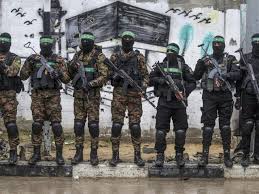 Hamas: Historia i znaczenie w konflikcie izraelsko-palestyńskim