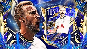 Harry Kane: Kluczowa Postać w Świecie Futbolu
