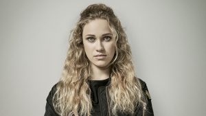 Helena Englert: Rising Star Polskiego Filmu