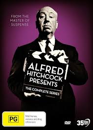 Alfred Hitchcock: Mistrz Kino i Suspensu