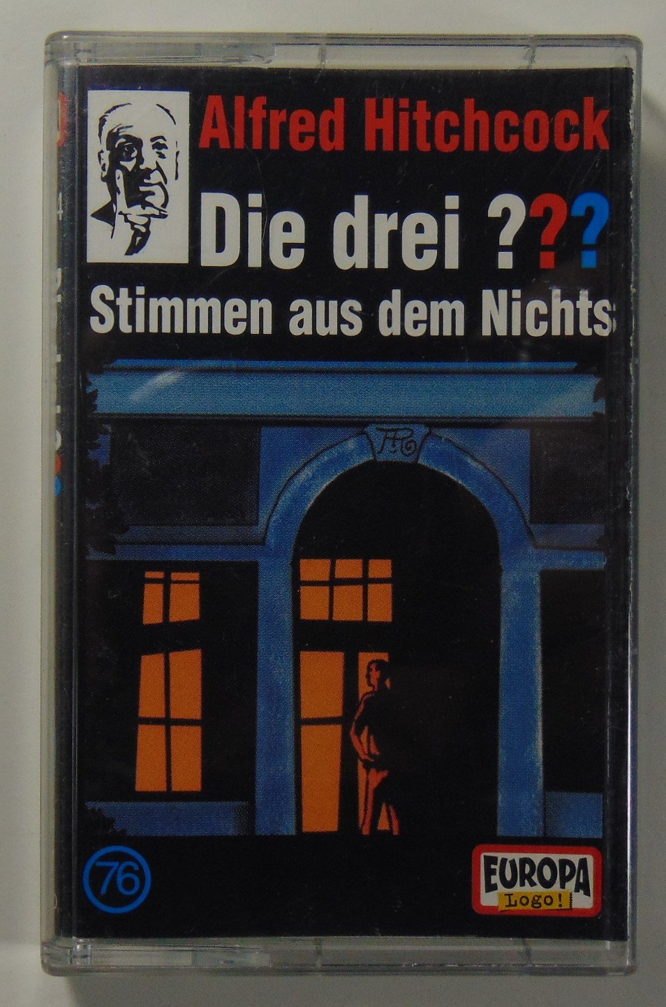 Alfred Hitchcock – Mistrz suspensu w kinie
