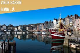 Odkryj Honfleur: Skarby Normandii