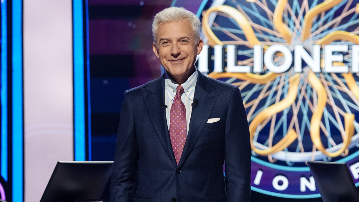 Hubert Urbański – znany prezenter telewizyjny i osobowość