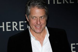 Hugh Grant - Nowe Projekty i Życie Poza Ekranem