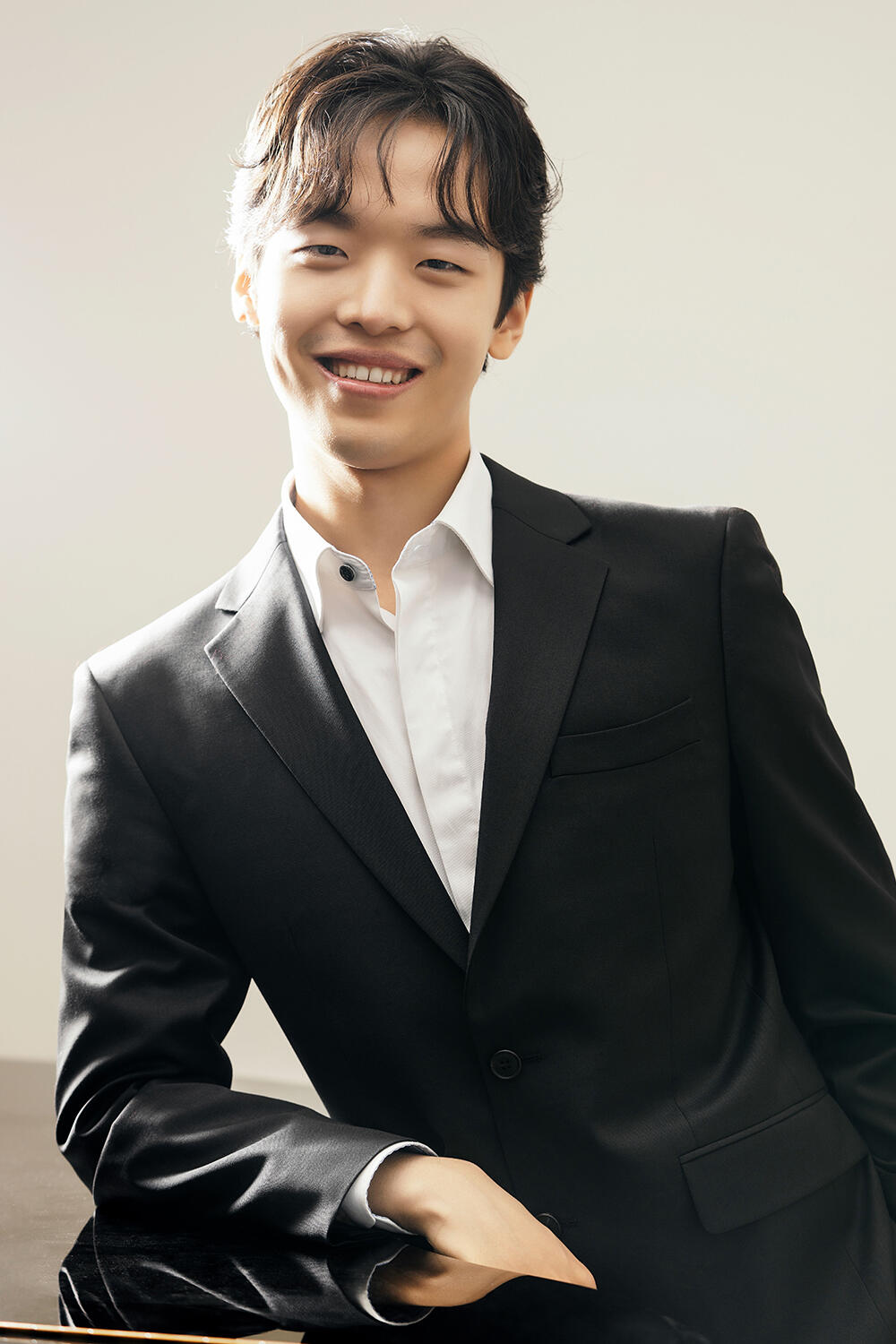 Hyuk Lee – Nowa gwiazda technologii i innowacji