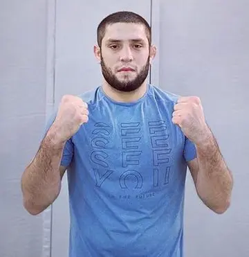 Ikram Aliskerov – Rosyjski talent MMA rośnie w siłę