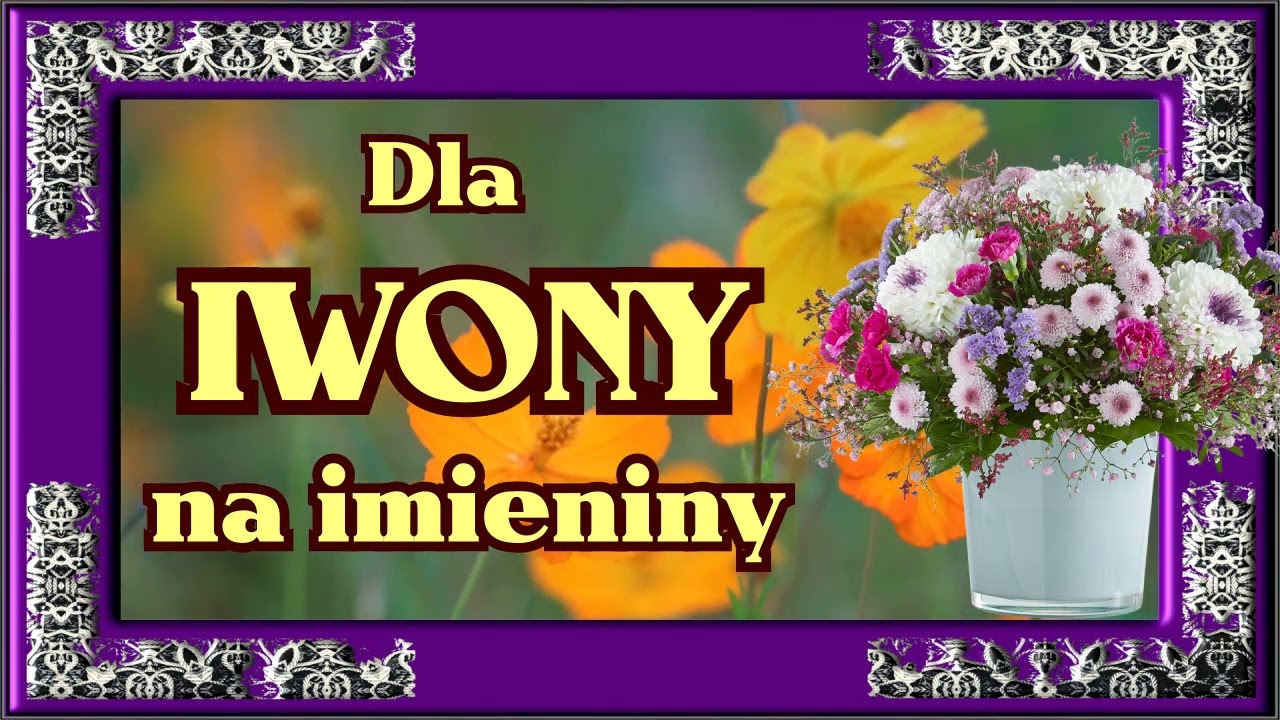 Imieniny Iwony – znaczenie i tradycje w Polsce
