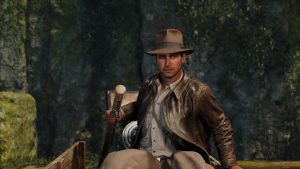 Indiana Jones: legenda przygód i popkultury