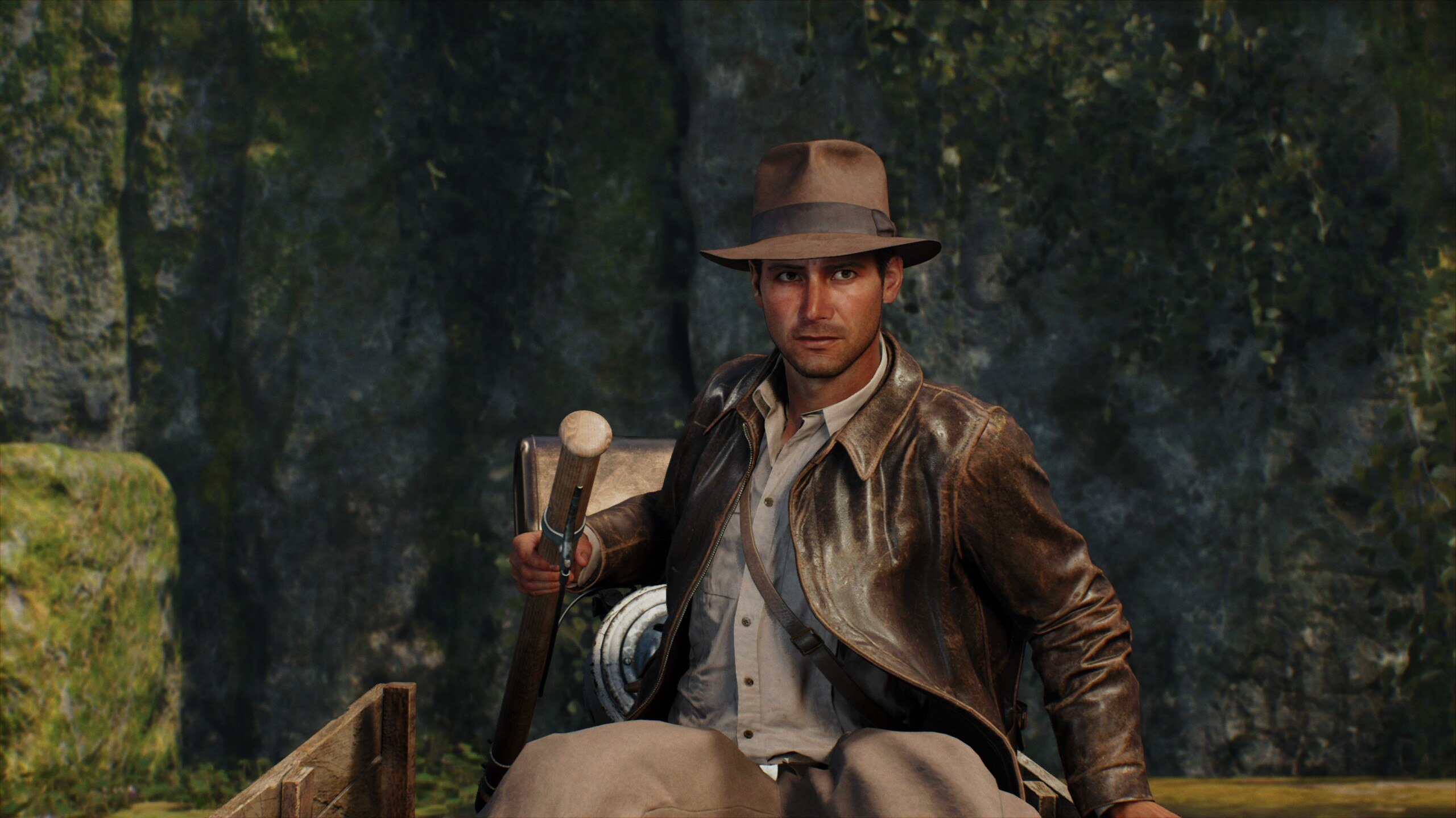 Indiana Jones: legenda przygód i popkultury