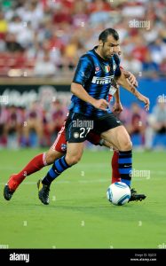 Inter: Innowacje i przyszłość futbolu w Europie