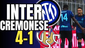 Inter – Cremonese: Wszystko, co musisz wiedzieć o meczu