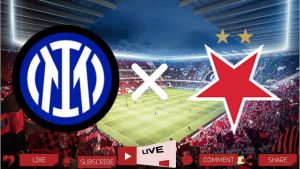 Inter - Slavia Praga: Analiza Emocjonującego Meczu