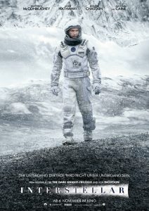Interstellar: Film, który zmienia postrzeganie kosmosu