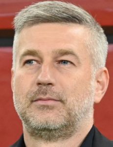 Iordănescu: Ikona Rumunskiej Piłki Nożnej