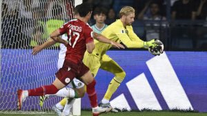 Irlandia i Armenia: Dynamiczny Rozwój Stosunków Międzynarodowych