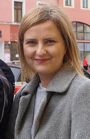 Izabela Kuna: Wybitna Artystka w Świecie Sztuki