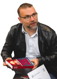 Jacek Bartosiak - Wizje i wpłyn na Polską Politykę